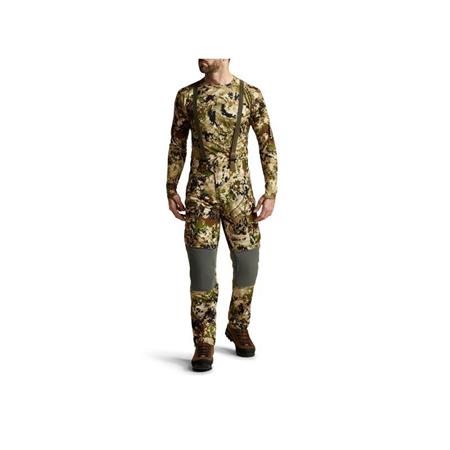 BROEK MAN SITKA TIMBERLINE