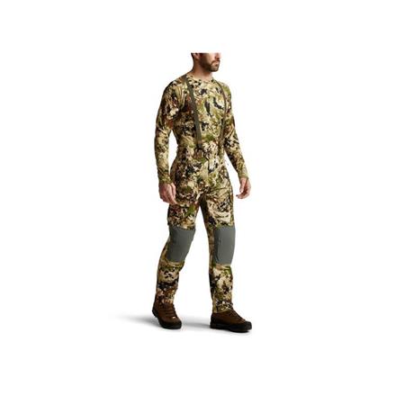 BROEK MAN SITKA TIMBERLINE