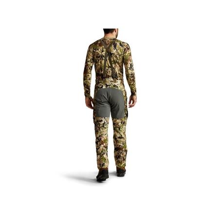 BROEK MAN SITKA TIMBERLINE