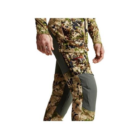 BROEK MAN SITKA TIMBERLINE