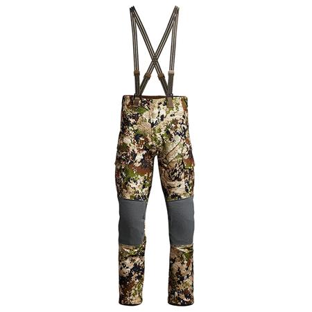 Broek Man Sitka Timberline