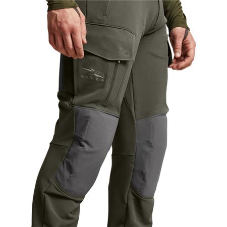 BROEK MAN SITKA TIMBERLINE