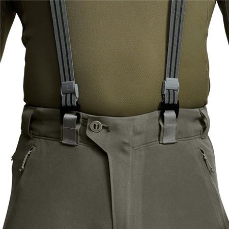 BROEK MAN SITKA TIMBERLINE