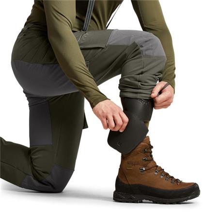 BROEK MAN SITKA TIMBERLINE