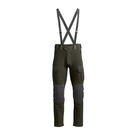 Broek Man Sitka Timberline