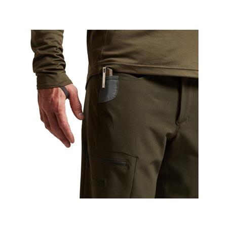 BROEK MAN SITKA TRAVERSE