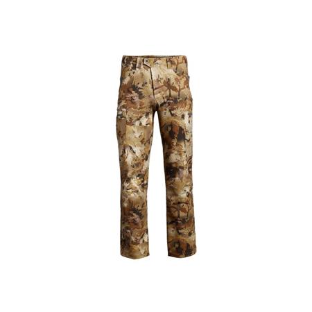 Broek Man Sitka Traverse