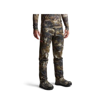 BROEK MAN SITKA TRAVERSE