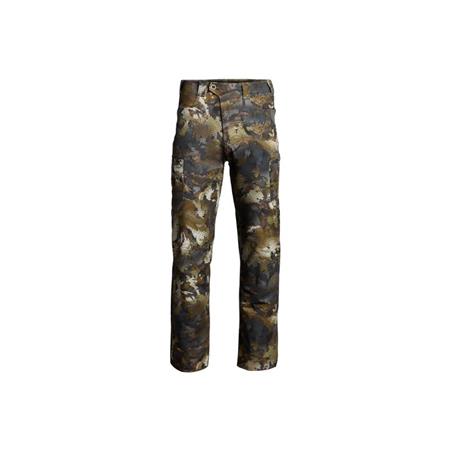 Broek Man Sitka Traverse