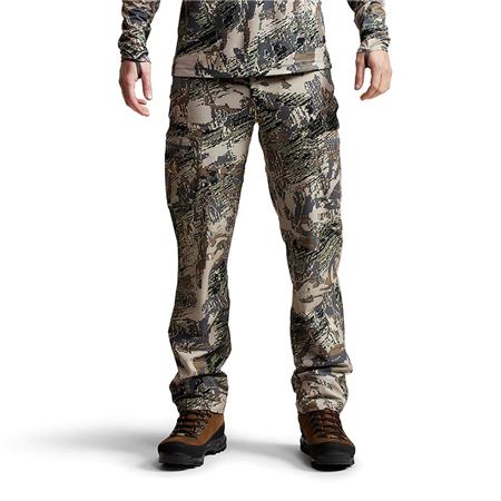 BROEK MAN SITKA TRAVERSE