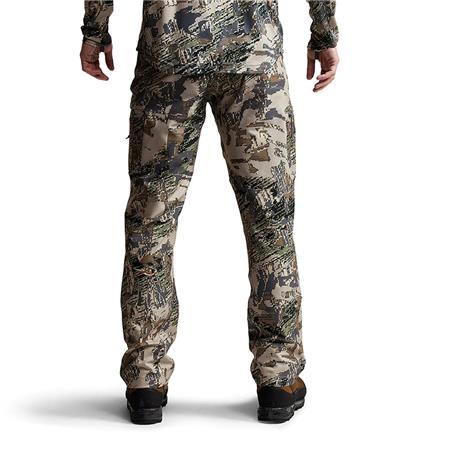 BROEK MAN SITKA TRAVERSE