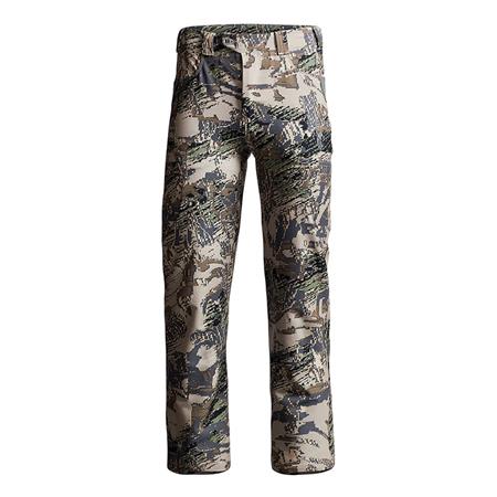 BROEK MAN SITKA TRAVERSE