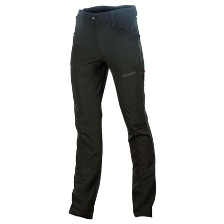 BROEK MAN SOMLYS 643 EXTENSIBLE CORSICA PANT