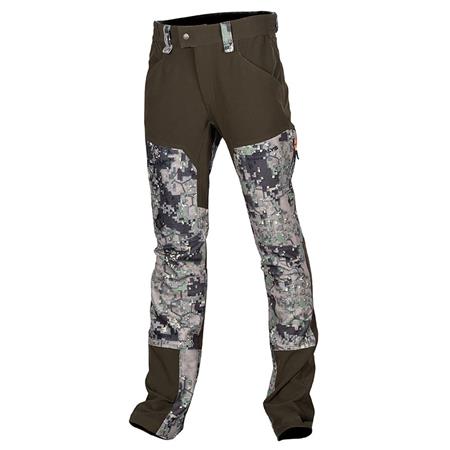 BROEK MAN SOMLYS 644 EXTENSIBLE CORSICA