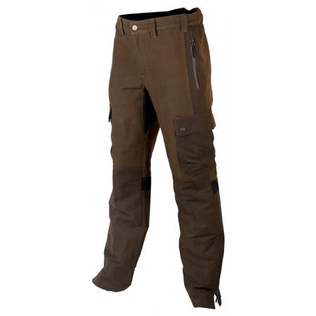 BROEK MAN SOMLYS CHAUD 576