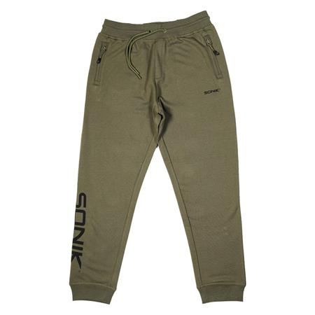 BROEK MAN SONIK JOGGER