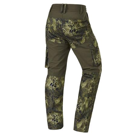 BROEK MAN STAGUNT ACTIF ETANCHE TERRA PANT