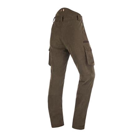 BROEK MAN STAGUNT GAME PANT