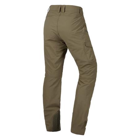 BROEK MAN STAGUNT VERNON PANT