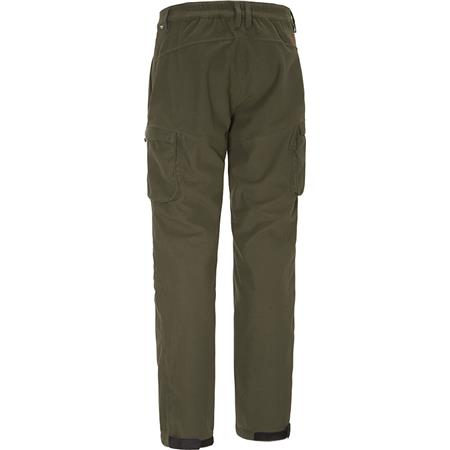 BROEK MAN SWEDTEAM ALPHA PRO 3-L