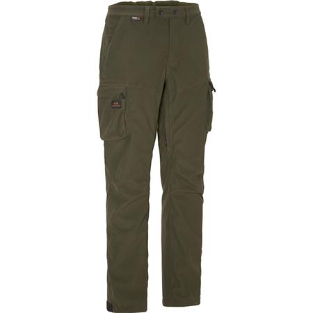 Broek Man Swedteam Alpha Pro 3-L