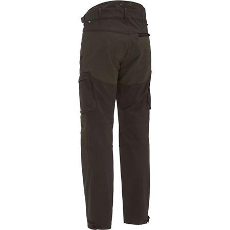 BROEK MAN SWEDTEAM ALPHA XTRM