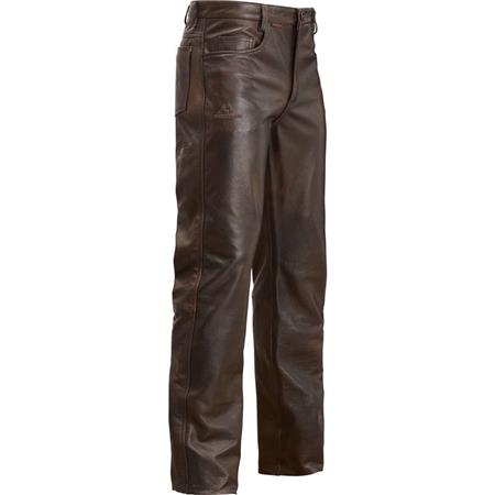 Broek Man Swedteam Bull Jeans