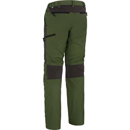 BROEK MAN SWEDTEAM LYNX LIGHT