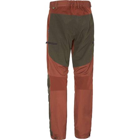 BROEK MAN SWEDTEAM LYNX XTRM ANTIBITE