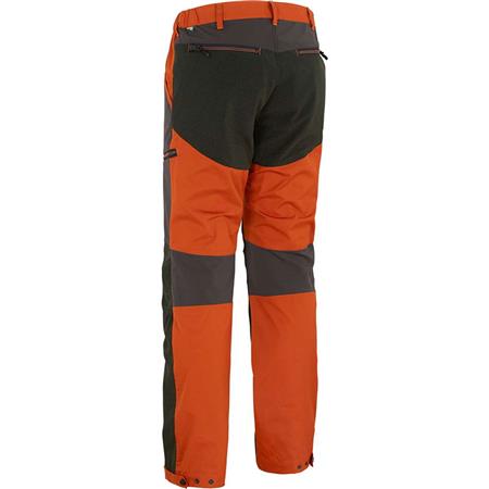 BROEK MAN SWEDTEAM LYNX XTRM ANTIBITE