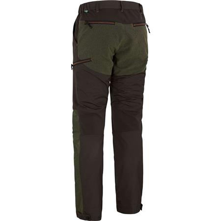 BROEK MAN SWEDTEAM LYNX XTRM