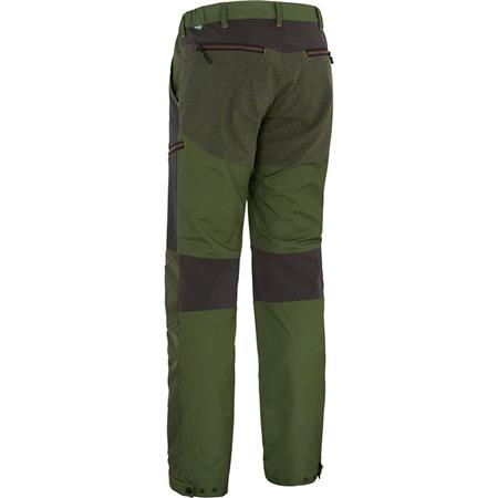 BROEK MAN SWEDTEAM LYNX XTRM