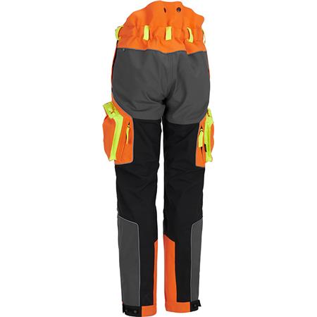 BROEK MAN SWEDTEAM PROTECT PRO SHELL