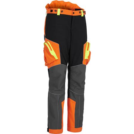 Broek Man Swedteam Protect Pro Shell