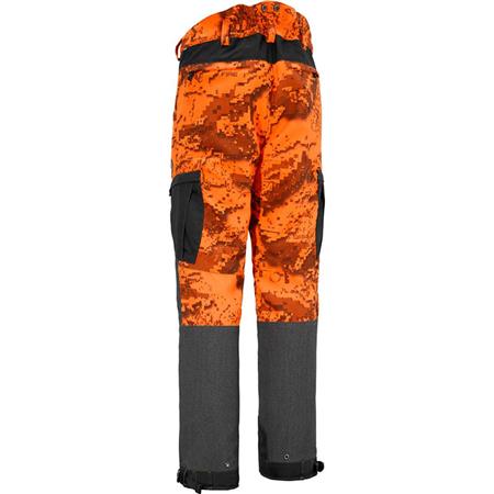 BROEK MAN SWEDTEAM PROTECTION