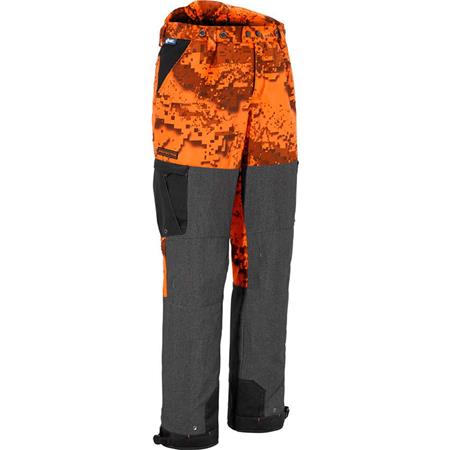 BROEK MAN SWEDTEAM PROTECTION