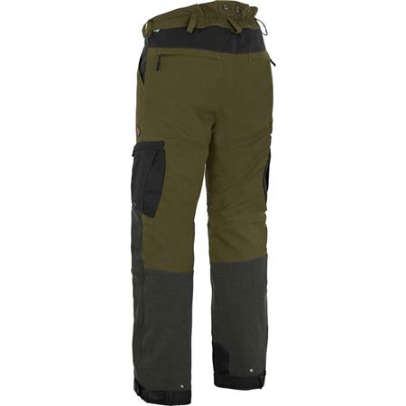 BROEK MAN SWEDTEAM PROTECTION XTRM