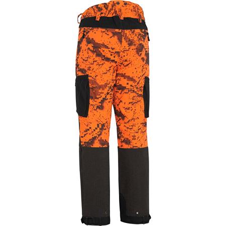 BROEK MAN SWEDTEAM PROTECTION XTRM