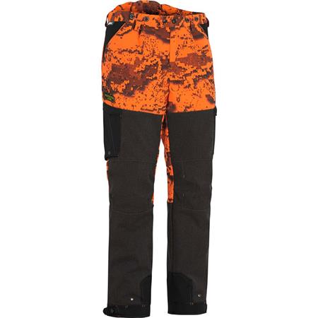 Broek Man Swedteam Protection Xtrm