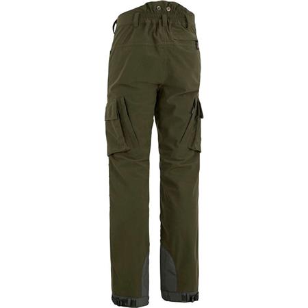 BROEK MAN SWEDTEAM RIDGE 2