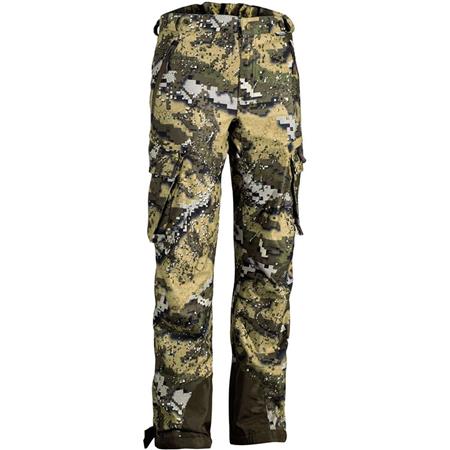 Broek Man Swedteam Ridge