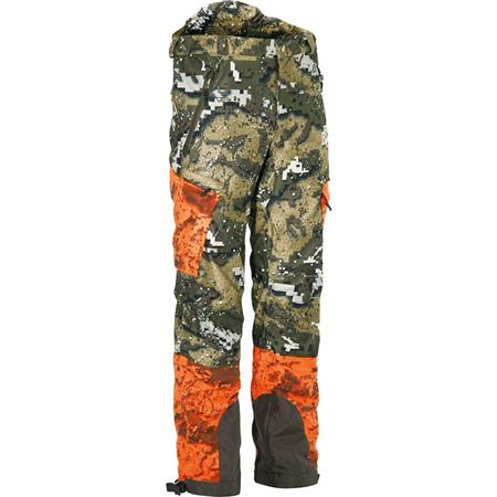 Broek Man Swedteam Ridge