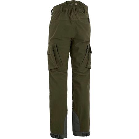 BROEK MAN SWEDTEAM RIDGE