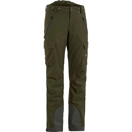 BROEK MAN SWEDTEAM RIDGE