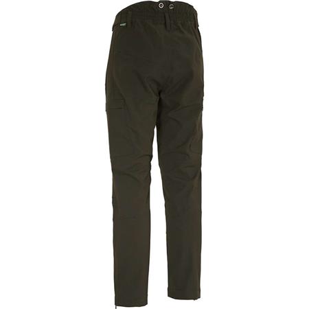 BROEK MAN SWEDTEAM TITAN