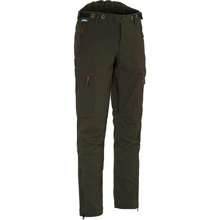 Broek Man Swedteam Titan