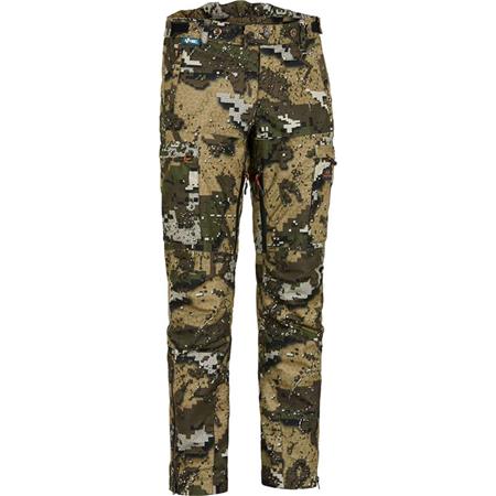 BROEK MAN SWEDTEAM TITAN PRO