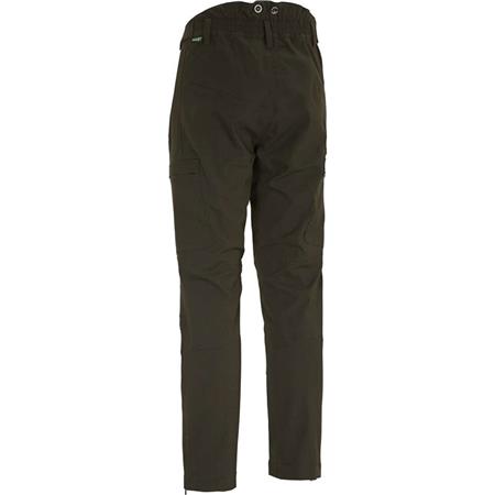 BROEK MAN SWEDTEAM TITAN PRO