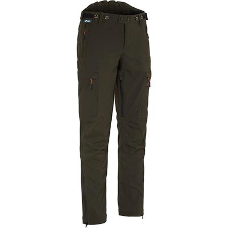 BROEK MAN SWEDTEAM TITAN PRO