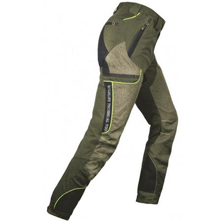 BROEK MAN TRABALDO WARRIOR PRO